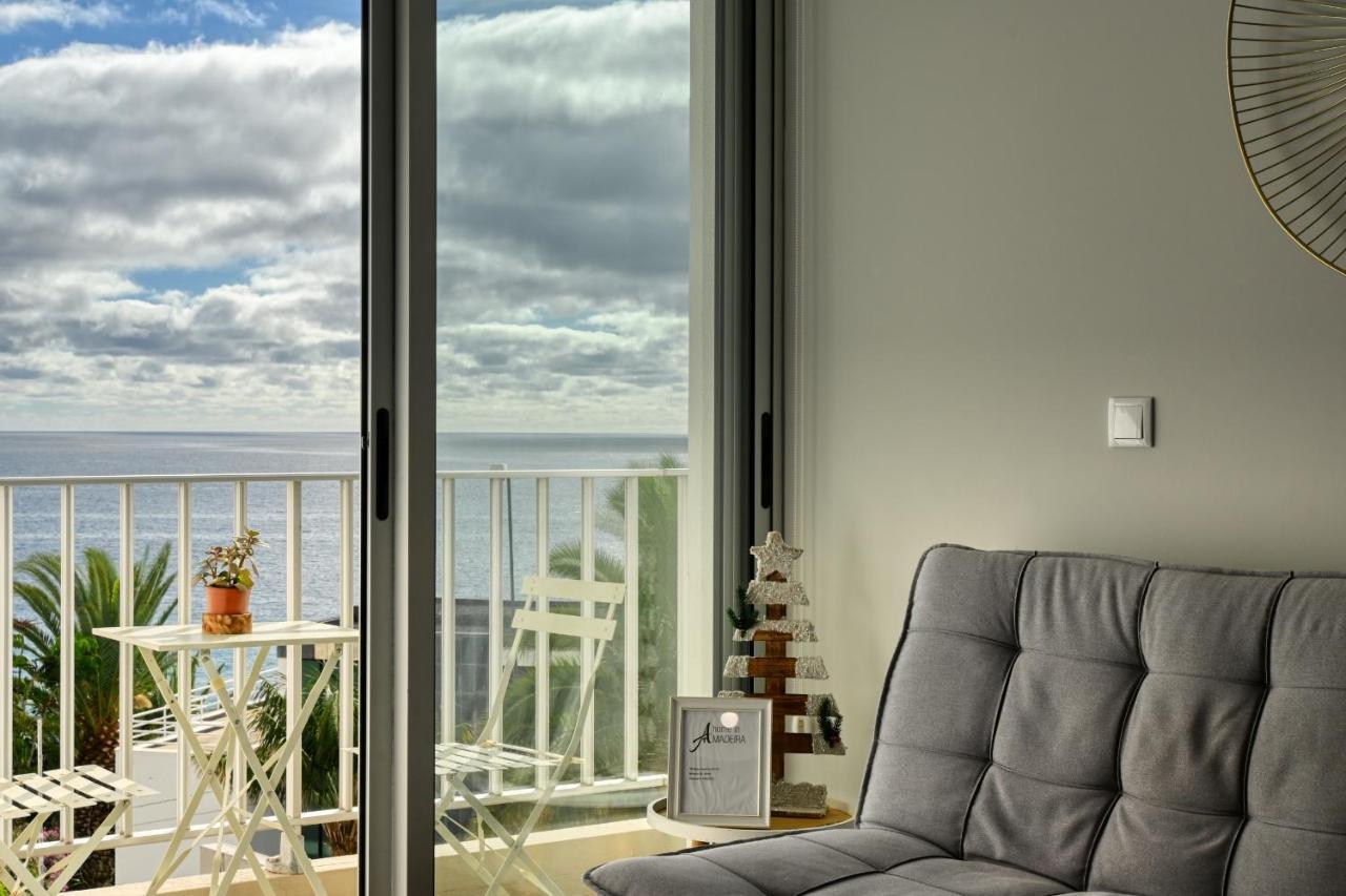 Quinta Calaca, A Home In Madeira Funchal  Exterior photo