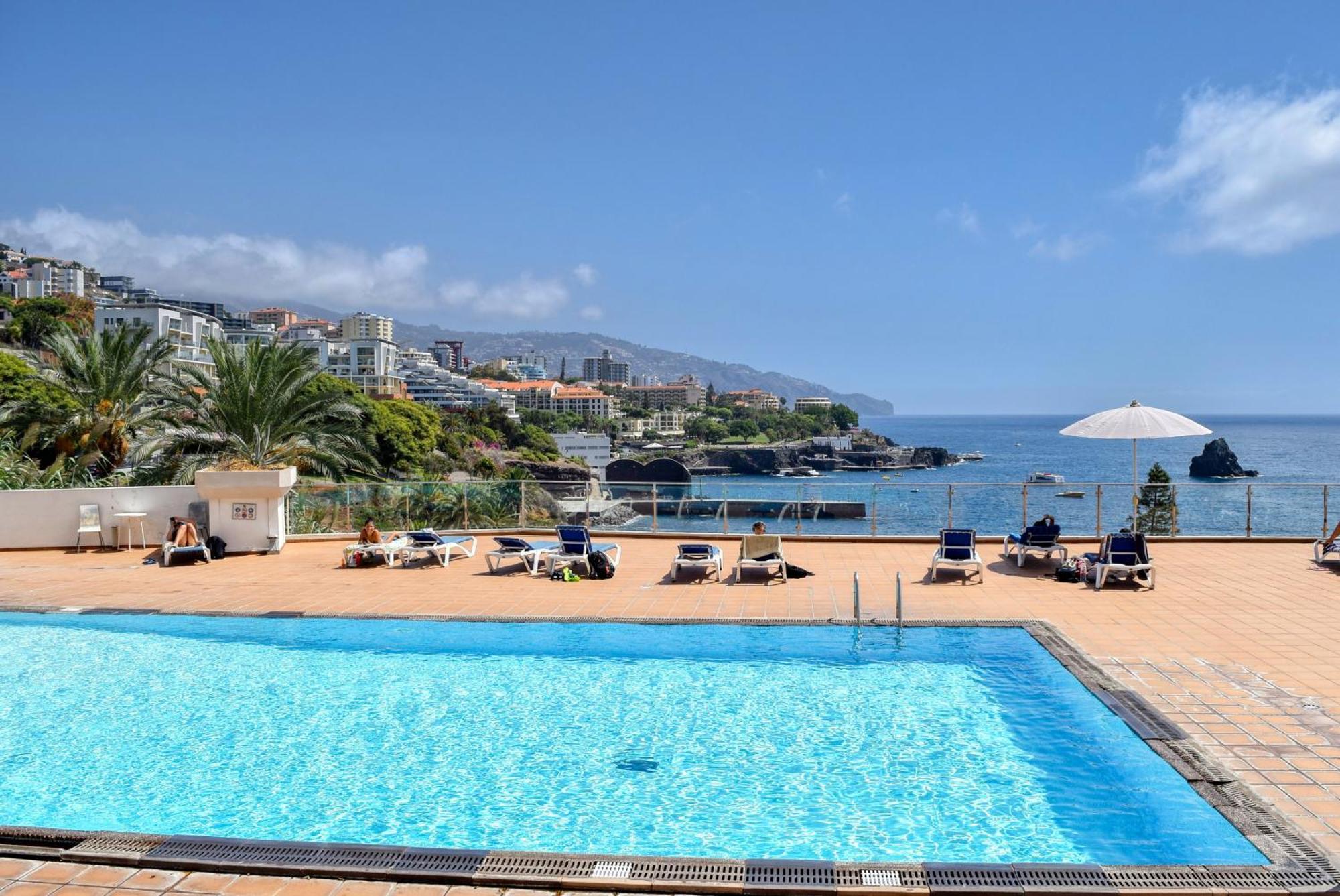 Quinta Calaca, A Home In Madeira Funchal  Exterior photo