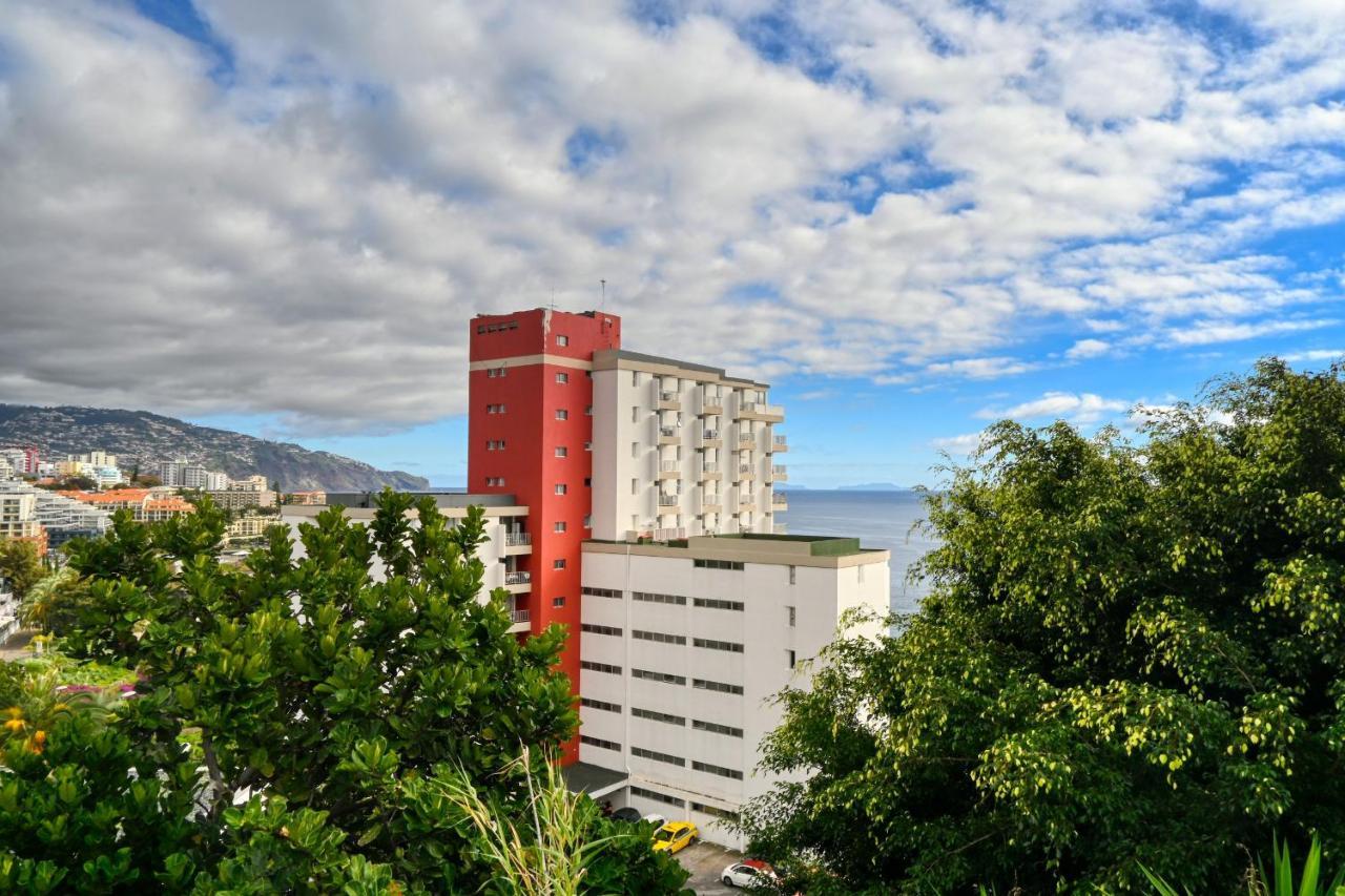 Quinta Calaca, A Home In Madeira Funchal  Exterior photo